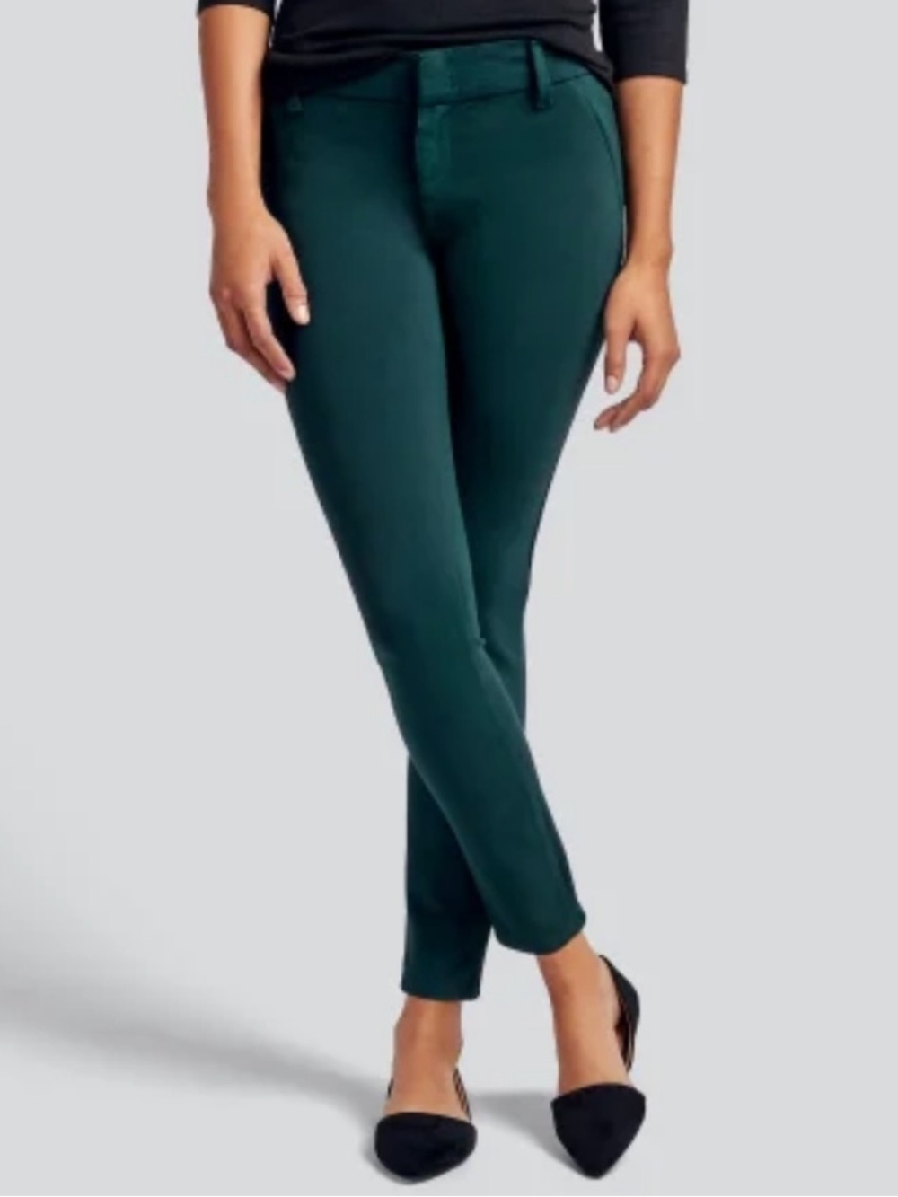Kut from the Kloth Trouser Skinny Pants